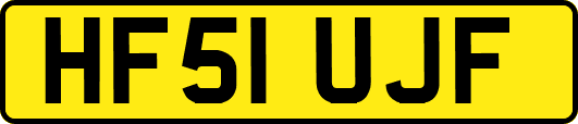 HF51UJF