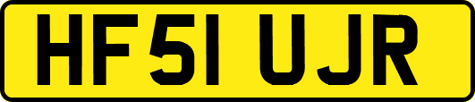 HF51UJR