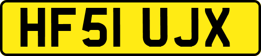 HF51UJX
