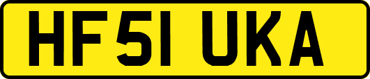 HF51UKA