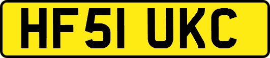 HF51UKC