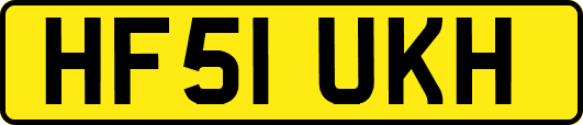 HF51UKH