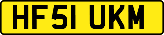 HF51UKM