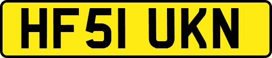 HF51UKN