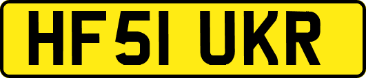 HF51UKR