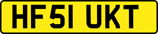 HF51UKT