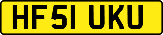 HF51UKU