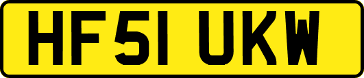 HF51UKW