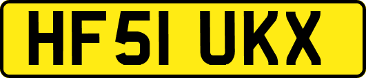 HF51UKX