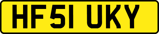 HF51UKY