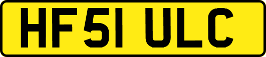 HF51ULC