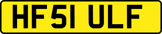 HF51ULF