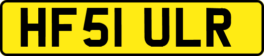 HF51ULR