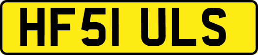 HF51ULS