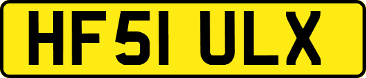 HF51ULX