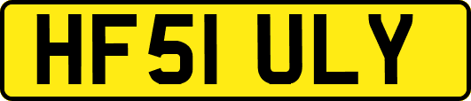 HF51ULY