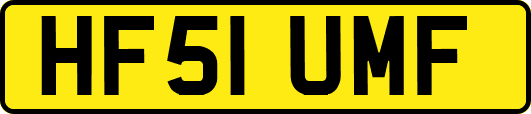 HF51UMF