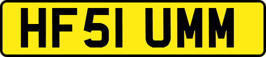 HF51UMM