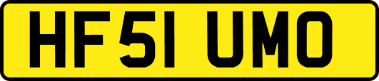 HF51UMO