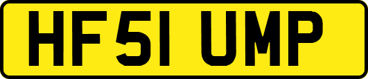 HF51UMP