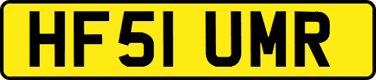 HF51UMR