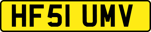 HF51UMV