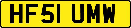 HF51UMW