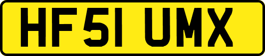 HF51UMX