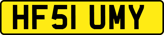 HF51UMY