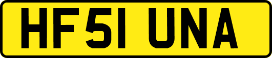 HF51UNA