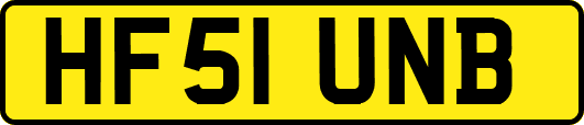HF51UNB
