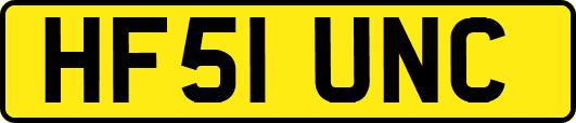 HF51UNC