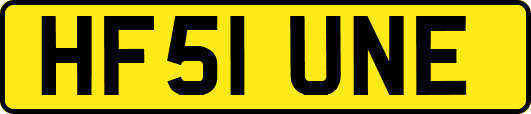 HF51UNE