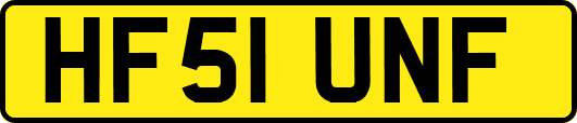 HF51UNF