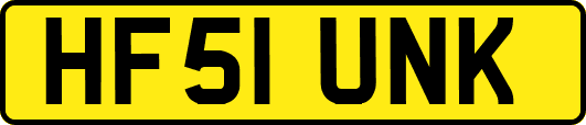 HF51UNK