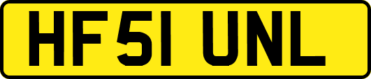 HF51UNL