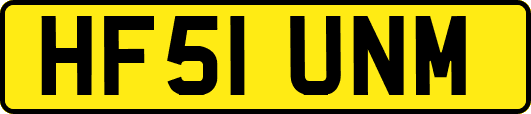 HF51UNM
