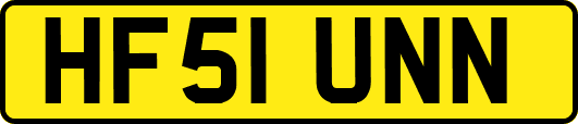HF51UNN