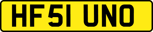 HF51UNO