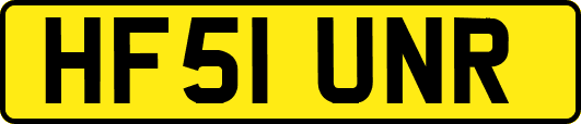 HF51UNR