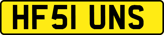 HF51UNS