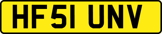 HF51UNV