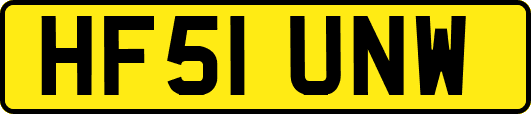 HF51UNW