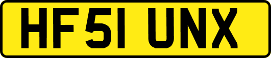 HF51UNX
