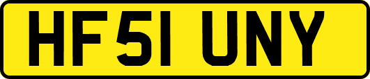 HF51UNY