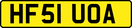 HF51UOA