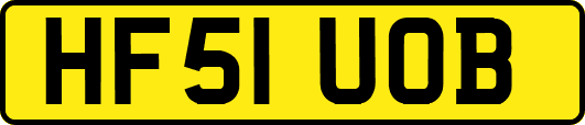 HF51UOB