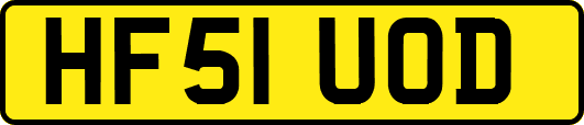 HF51UOD