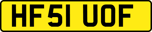 HF51UOF