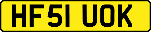 HF51UOK